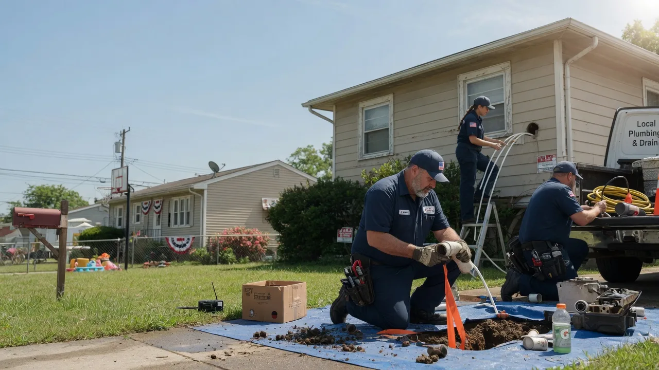 Faucet Repair in Falfurrias, TX near me